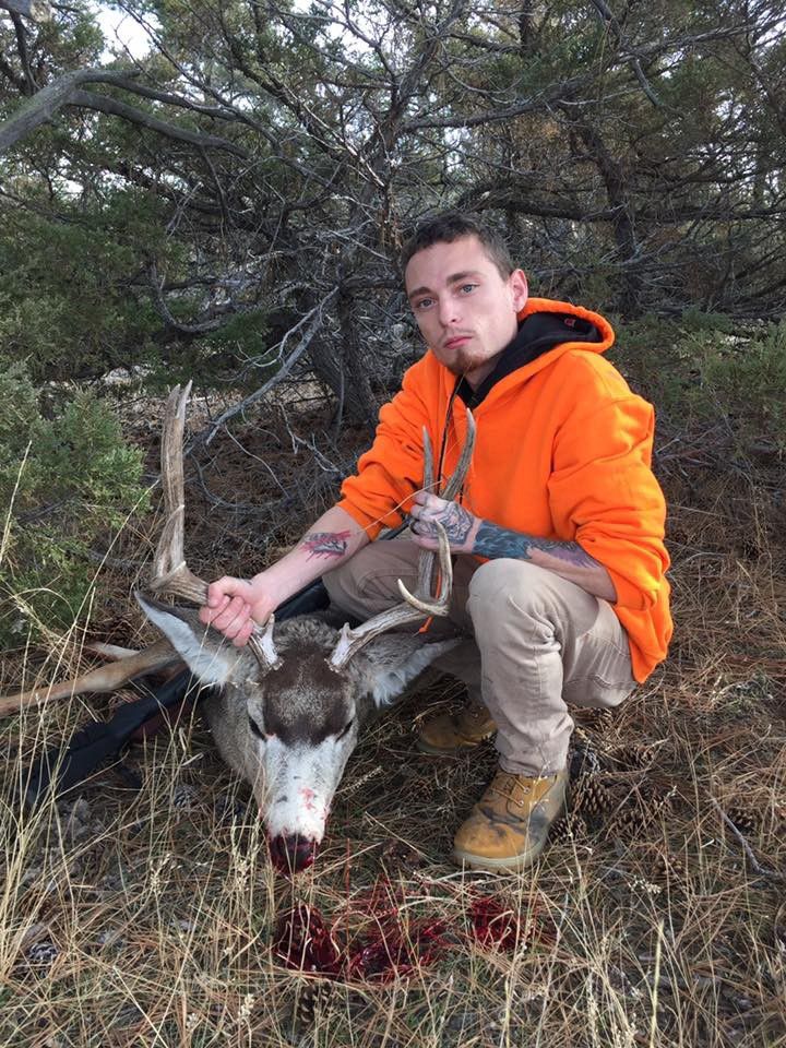 Hunting trophy